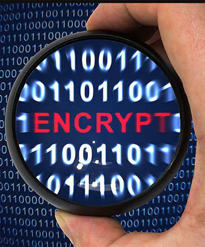 A digital lock being opened by a key, symbolizing the Examsoft Decryption Tool or Examsoft Decryptor unlocking encrypted data.